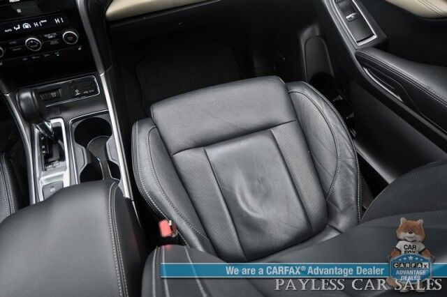 2020 Subaru Ascent Limited Anchorage AK