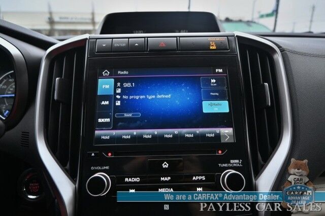 2020 Subaru Ascent Limited Anchorage AK