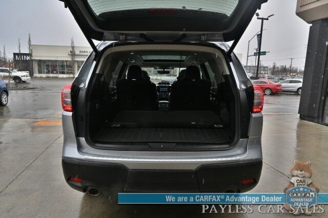 2020 Subaru Ascent Limited Anchorage AK