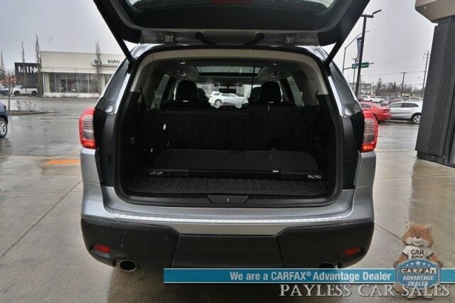 2020 Subaru Ascent Limited Anchorage AK