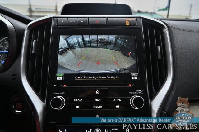 2020 Subaru Ascent Limited Anchorage AK