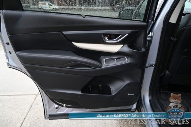 2020 Subaru Ascent Limited Anchorage AK