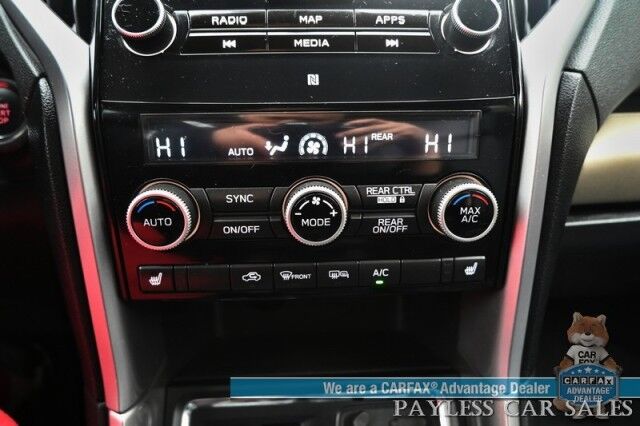 2020 Subaru Ascent Limited Anchorage AK