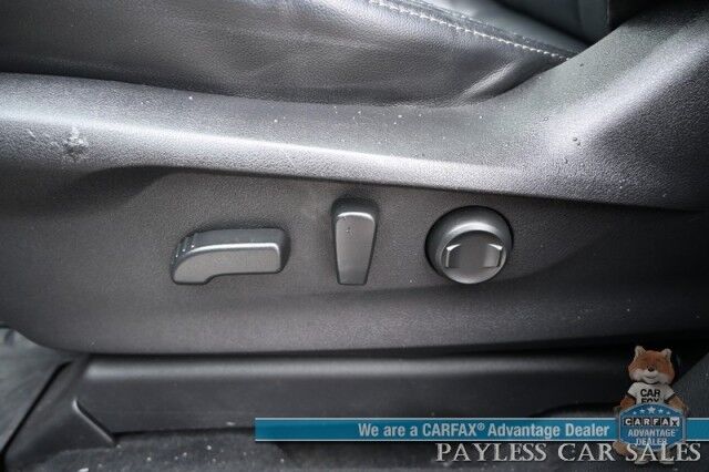 2020 Subaru Ascent Limited Anchorage AK