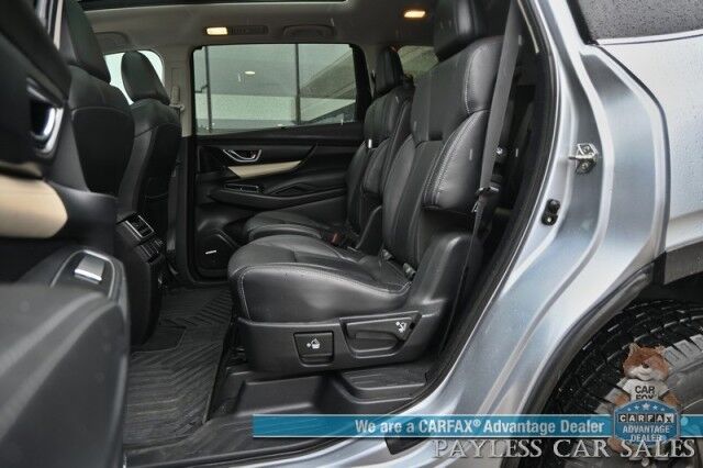 2020 Subaru Ascent Limited Anchorage AK
