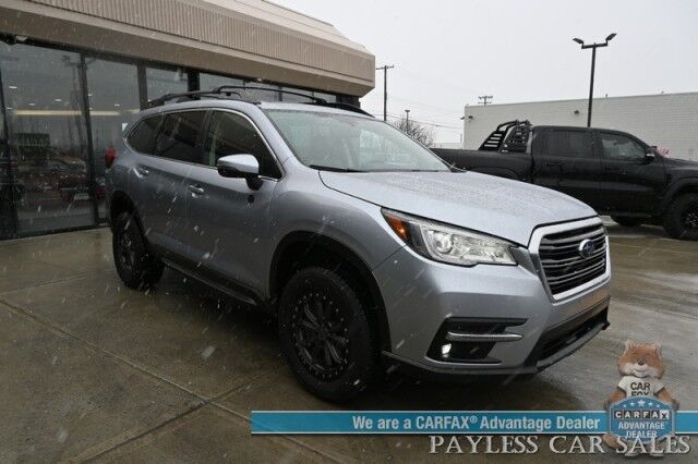 2020 Subaru Ascent Limited Anchorage AK