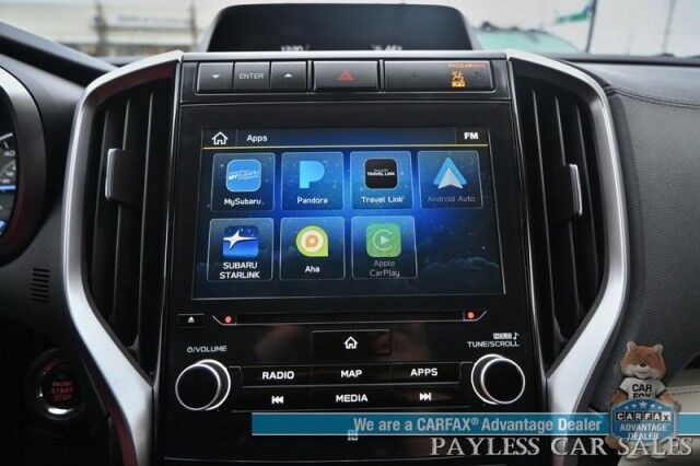 2020 Subaru Ascent Limited Anchorage AK