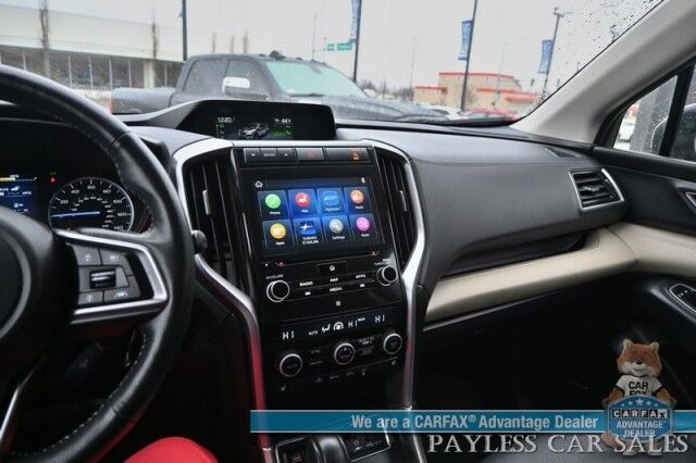 2020 Subaru Ascent Limited Anchorage AK