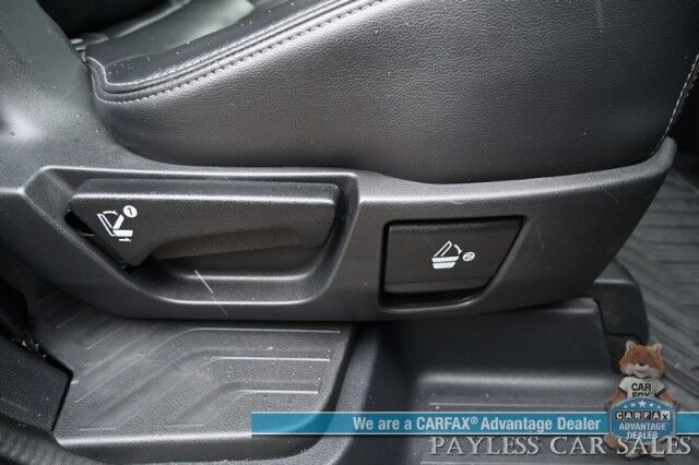 2020 Subaru Ascent Limited Anchorage AK