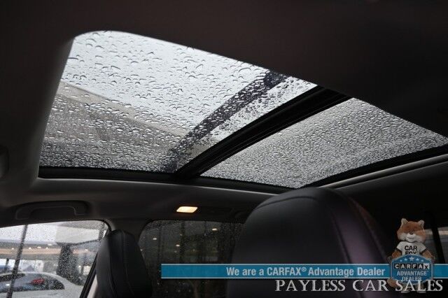 2020 Subaru Ascent Limited Anchorage AK