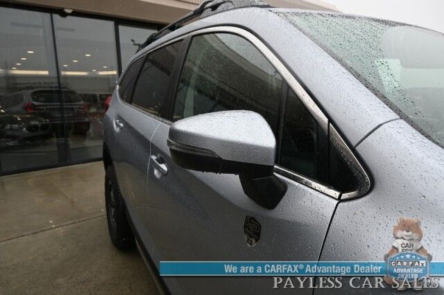 2020 Subaru Ascent Limited Anchorage AK