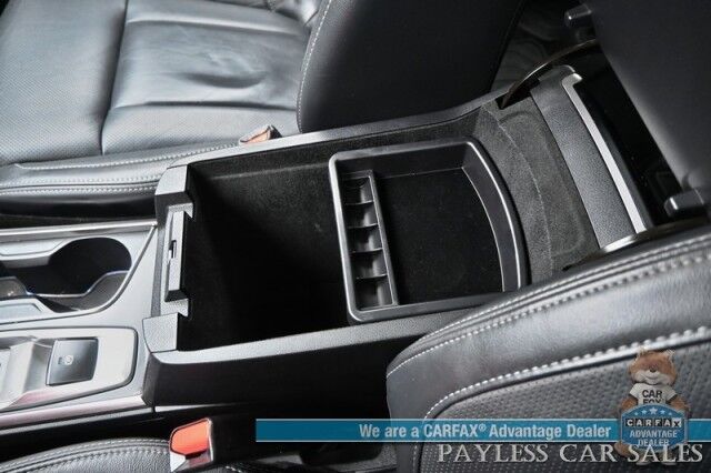 2020 Subaru Ascent Limited Anchorage AK