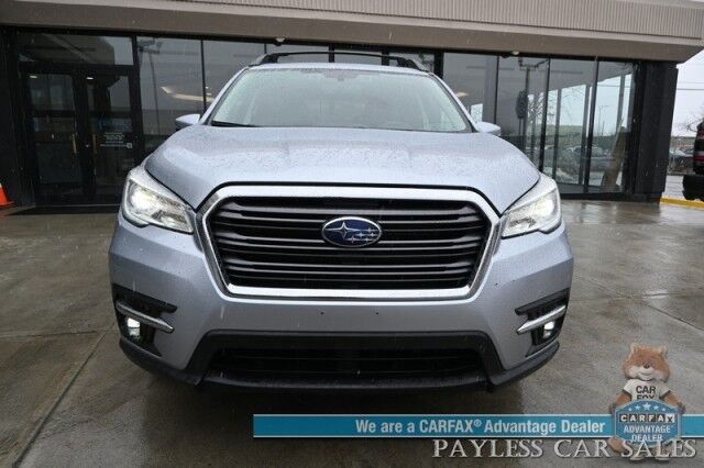 2020 Subaru Ascent Limited