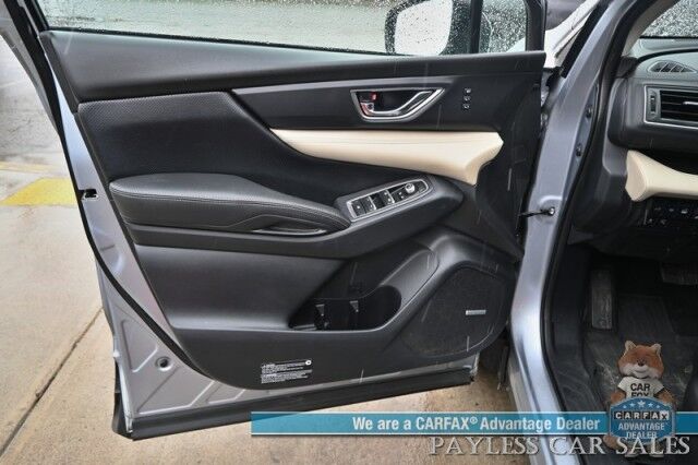 2020 Subaru Ascent Limited Anchorage AK