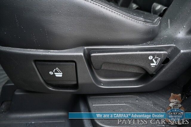 2020 Subaru Ascent Limited Anchorage AK