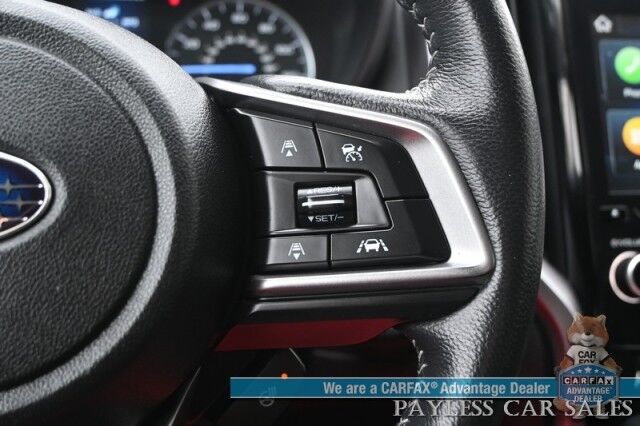 2020 Subaru Ascent Limited Anchorage AK