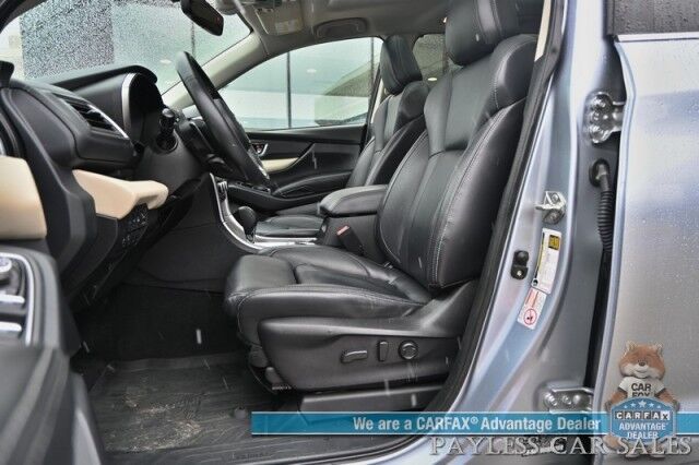 2020 Subaru Ascent Limited Anchorage AK