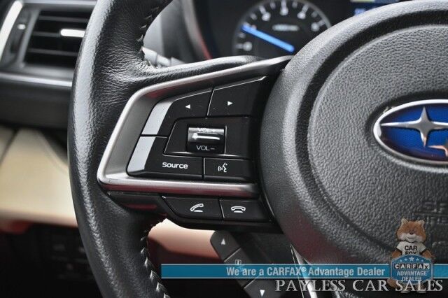 2020 Subaru Ascent Limited Anchorage AK