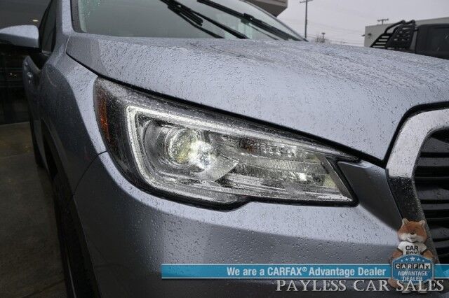 2020 Subaru Ascent Limited Anchorage AK