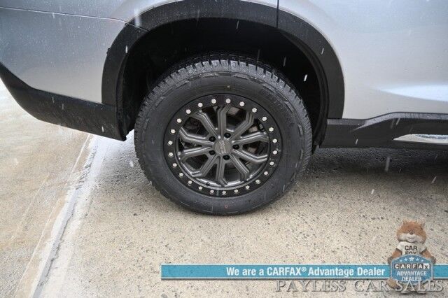 2020 Subaru Ascent Limited Anchorage AK