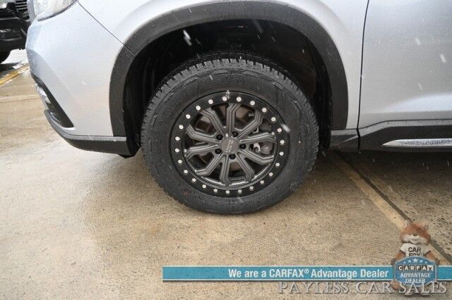 2020 Subaru Ascent Limited Anchorage AK