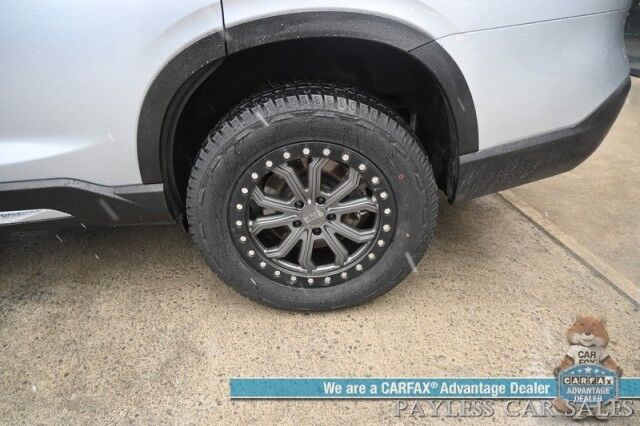 2020 Subaru Ascent Limited Anchorage AK