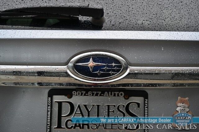 2020 Subaru Ascent Limited Anchorage AK