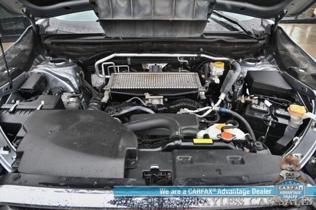 2020 Subaru Ascent Limited Anchorage AK