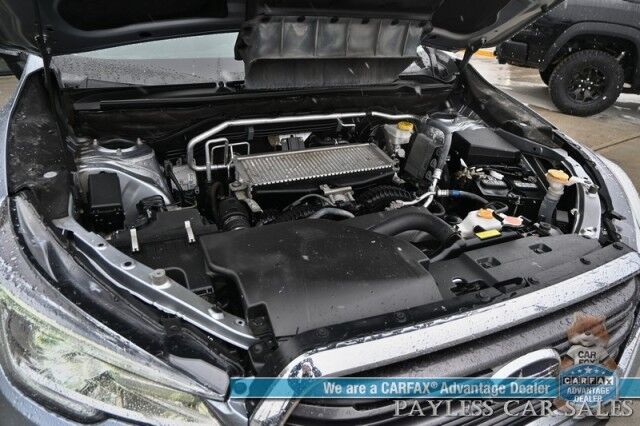 2020 Subaru Ascent Limited Anchorage AK