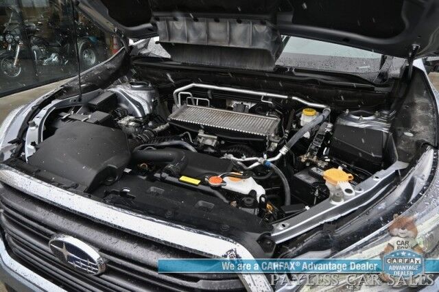 2020 Subaru Ascent Limited Anchorage AK