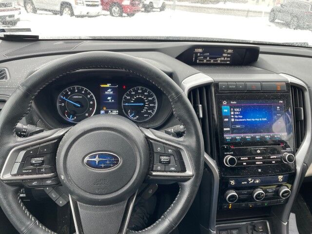 2020 Subaru Ascent Limited Cleveland OH