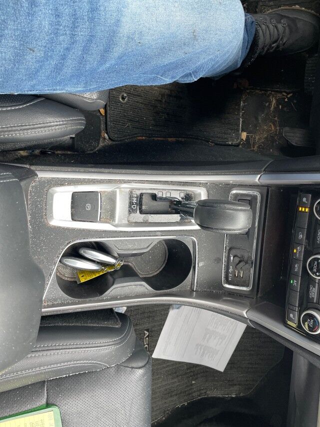 2020 Subaru Ascent Limited Cleveland OH