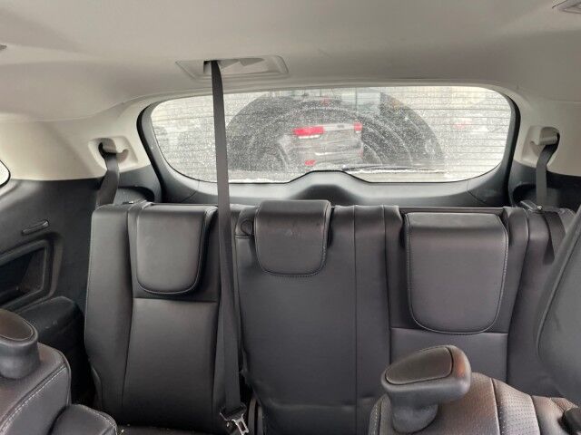 2020 Subaru Ascent Limited Cleveland OH