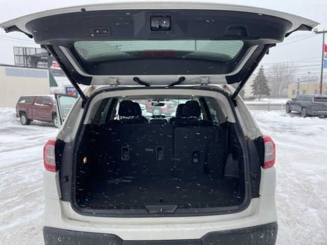 2020 Subaru Ascent Limited Cleveland OH