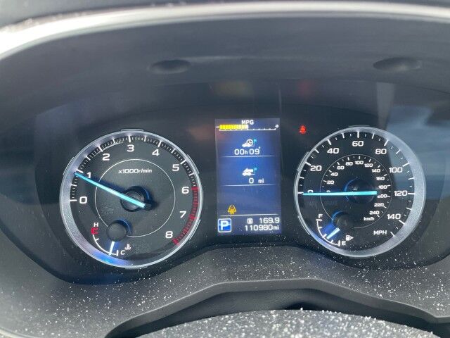 2020 Subaru Ascent Limited Cleveland OH