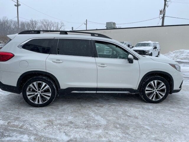 2020 Subaru Ascent Limited Cleveland OH