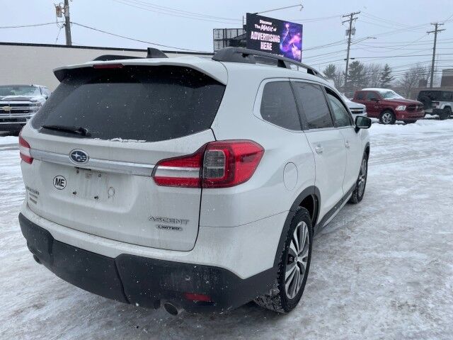 2020 Subaru Ascent Limited Cleveland OH