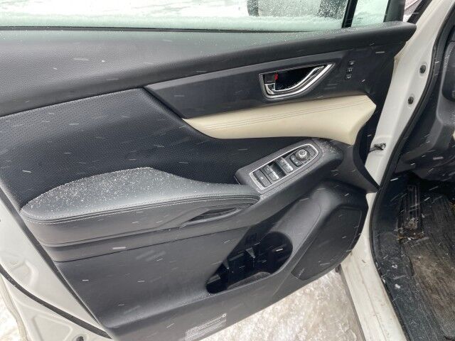 2020 Subaru Ascent Limited Cleveland OH