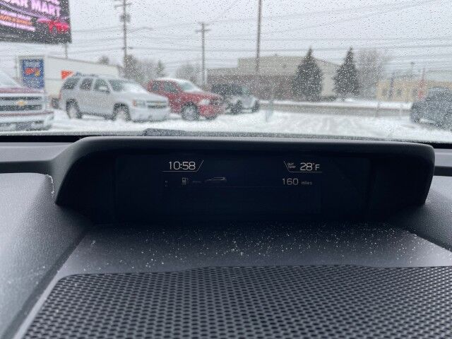 2020 Subaru Ascent Limited Cleveland OH