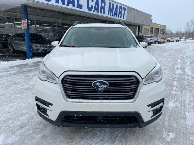 2020 Subaru Ascent Limited Cleveland OH