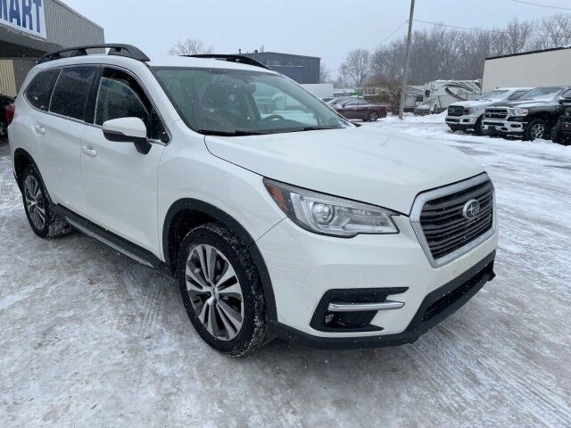2020 Subaru Ascent Limited Cleveland OH