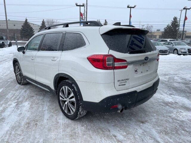 2020 Subaru Ascent Limited Cleveland OH
