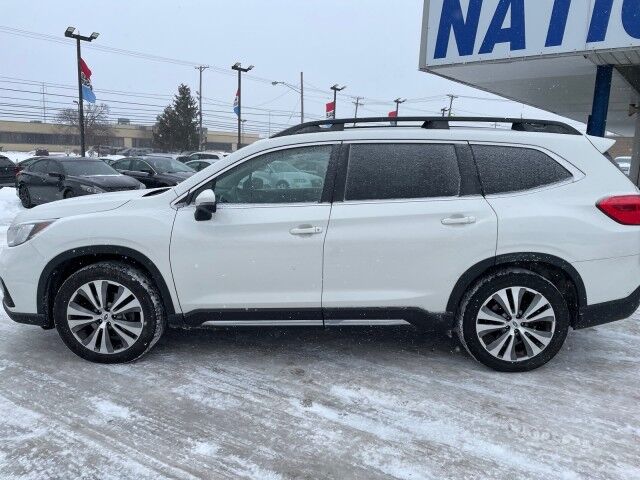 2020 Subaru Ascent Limited Cleveland OH