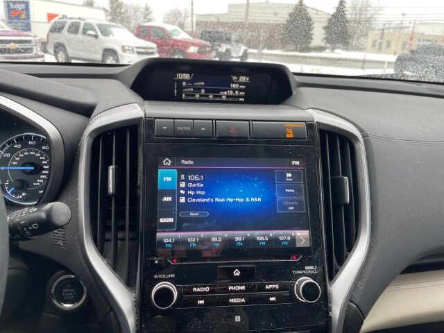 2020 Subaru Ascent Limited Cleveland OH