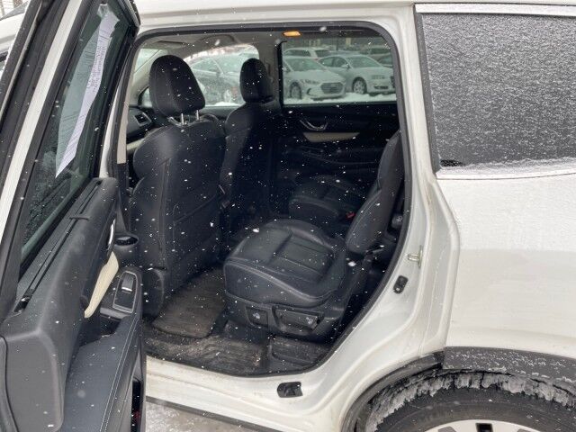 2020 Subaru Ascent Limited Cleveland OH