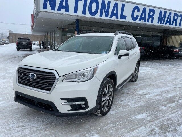 2020 Subaru Ascent Limited