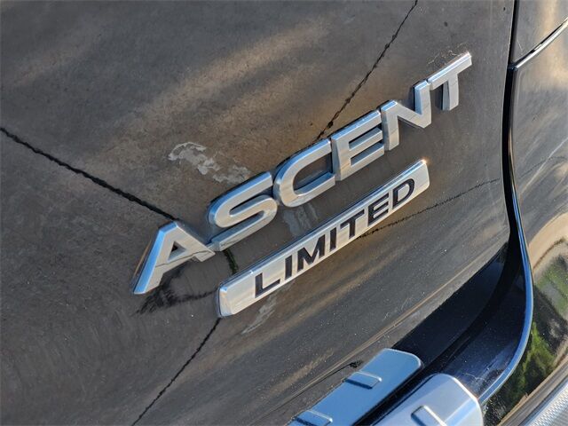2020 Subaru Ascent Limited Grapevine TX