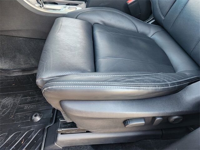 2020 Subaru Ascent Limited Grapevine TX