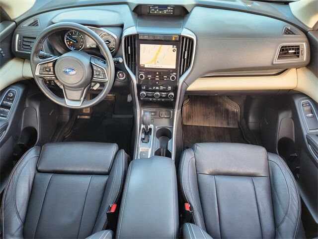 2020 Subaru Ascent Limited Grapevine TX