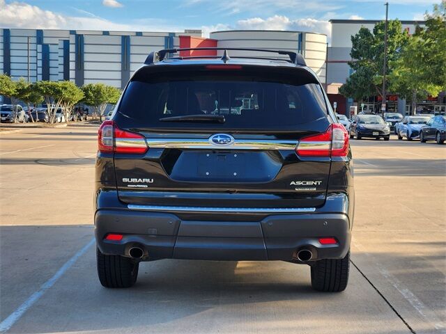 2020 Subaru Ascent Limited Grapevine TX